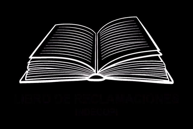Libro de Reclamaciones