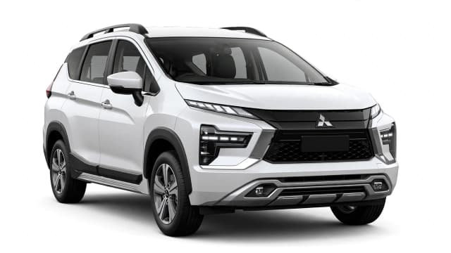SUV