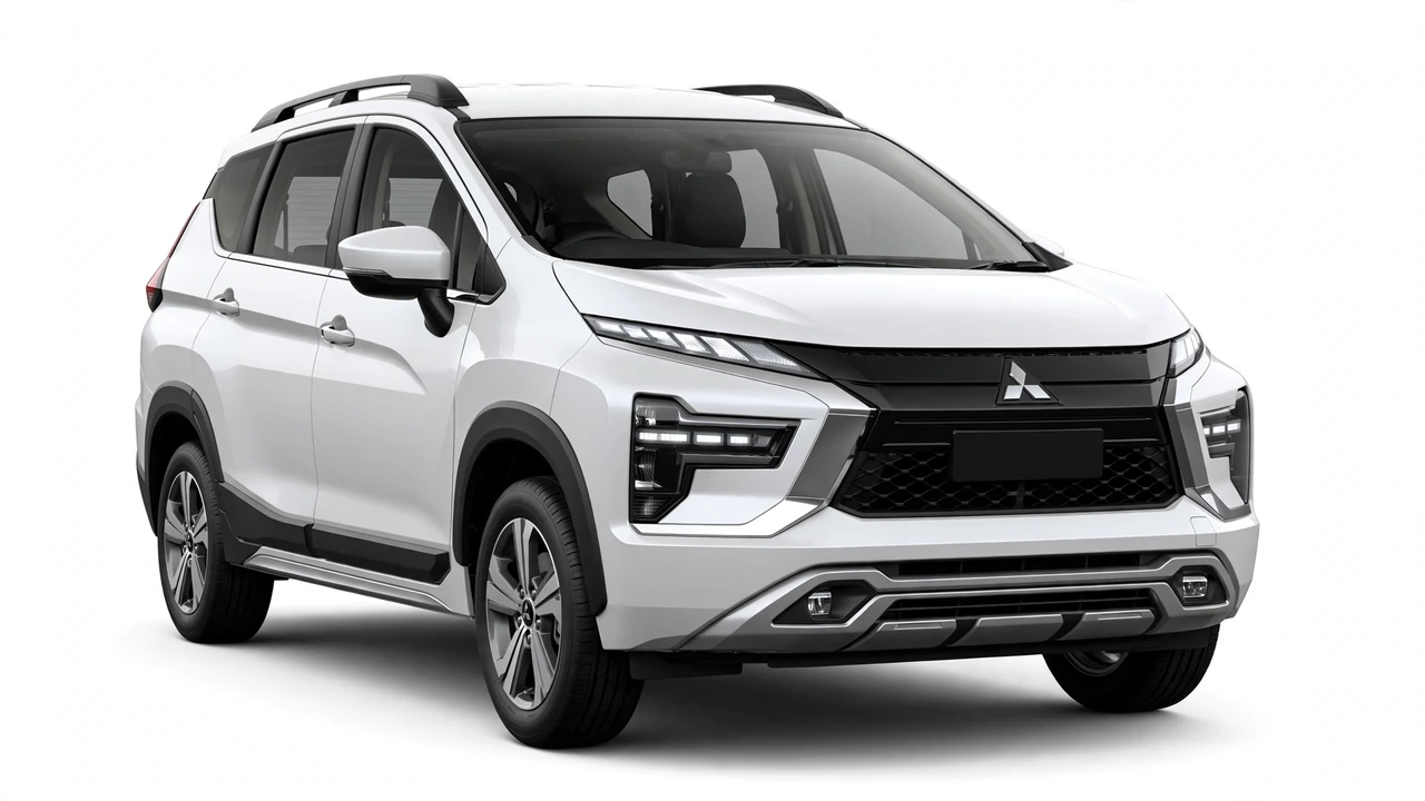 SUV